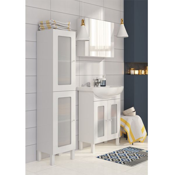 Умывальник Cersanit Arteco 40 см K667-021