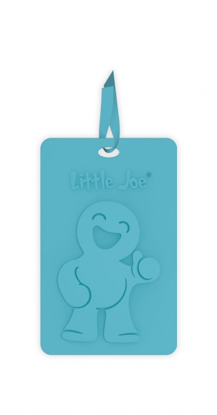 Ароматизатор підвісний LITTLE JOE SCENTED PLATTER нетралізатор