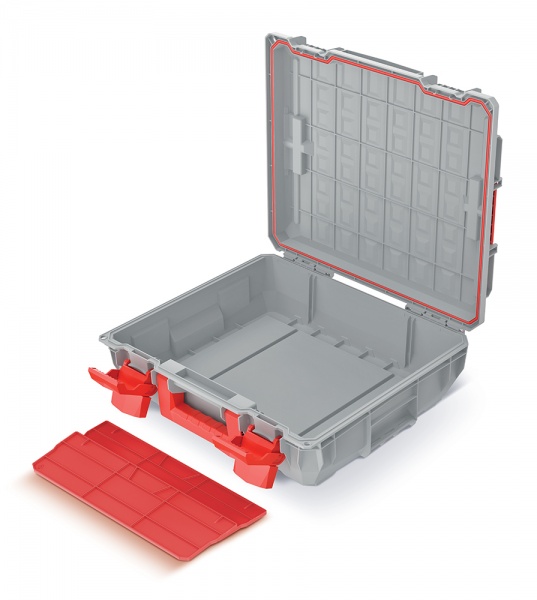 Кейс для інструментів Kistenberg KXC454015-4C 