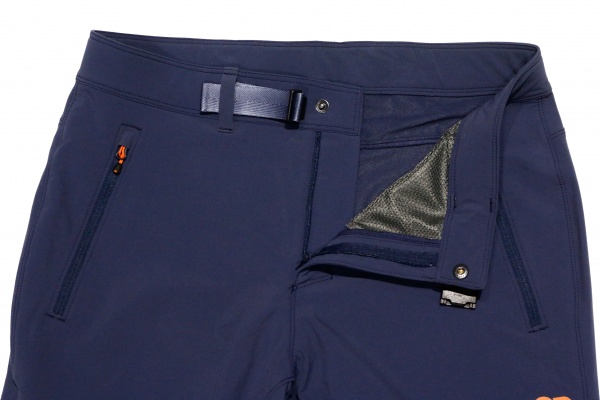 Штани Outdoor Research CIRQUE LITE PANTS 300425-1289 р. XL синій
