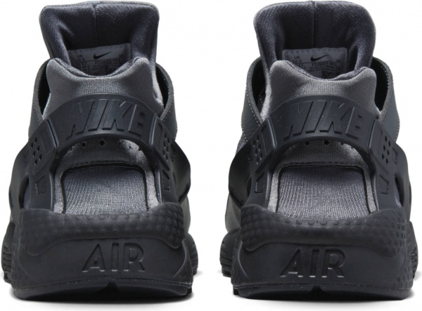 Кроссовки Nike NIKE AIR HUARACHE FD0665-001 р.46 синий