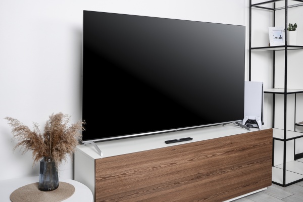 Телевизор Ergo 65GUS8555