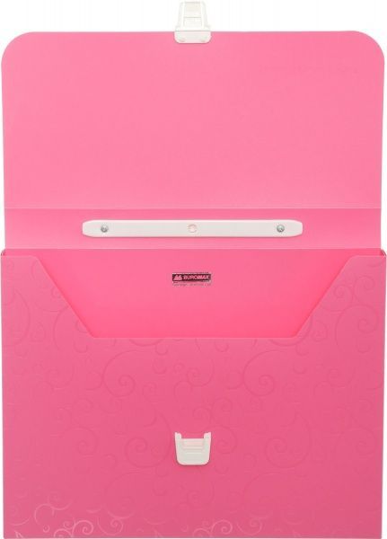 Папка-портфель Barocco BM.3719-10 Buromax