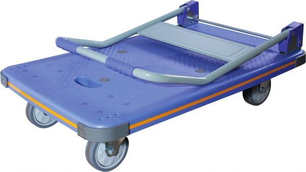 Платформа PZS-300C