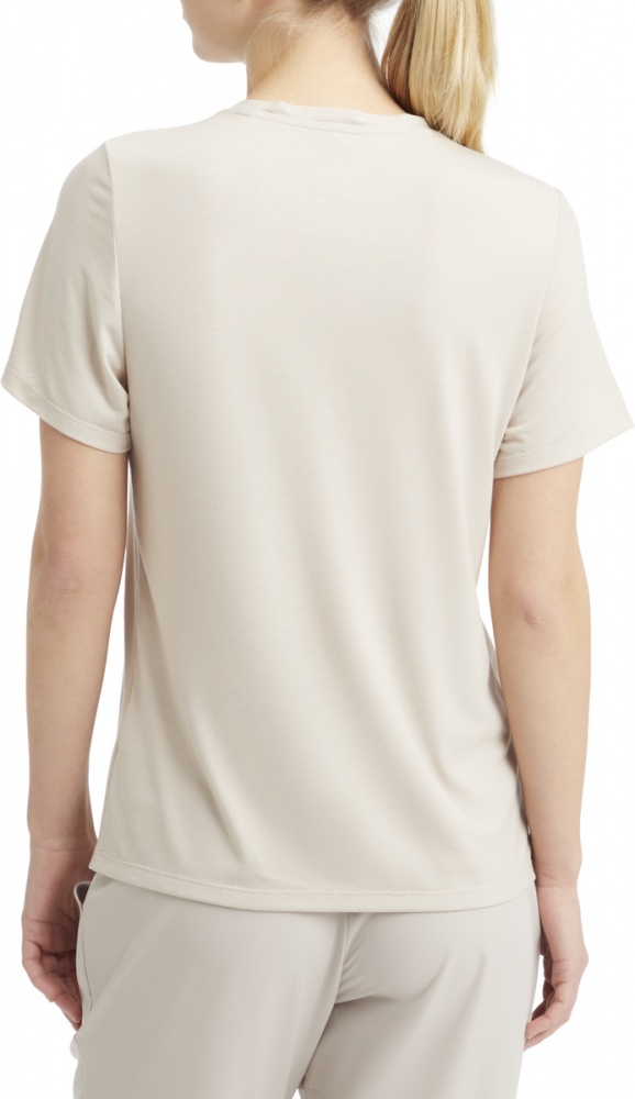 Футболка McKinley Elie W 430538-021 р.42 бежевый