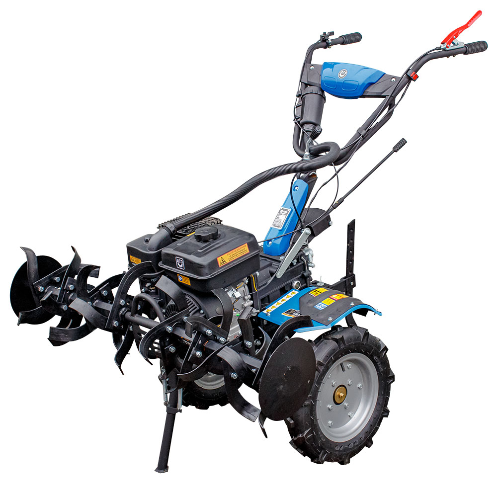 Мотоблок бензиновый ДТЗ ДТЗ 570БН - К