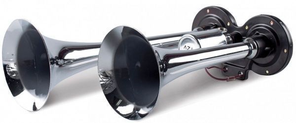 Сигнализатор электропневматический LA 180602