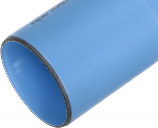 Труба каналізаційна Valsir безшумна Triplus d110x150 (650101)