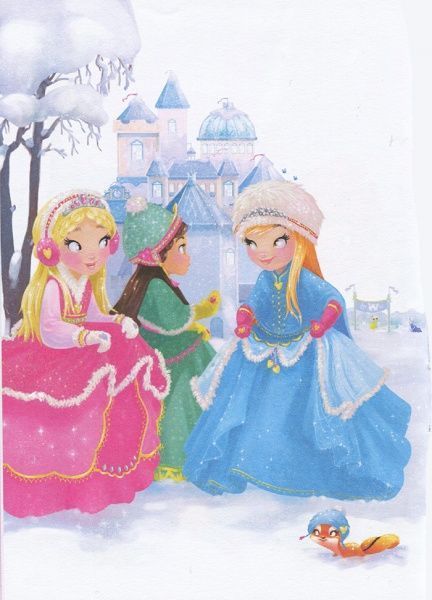 Книга «Чарівний порятунок і каблучка королеви» 9789669428226