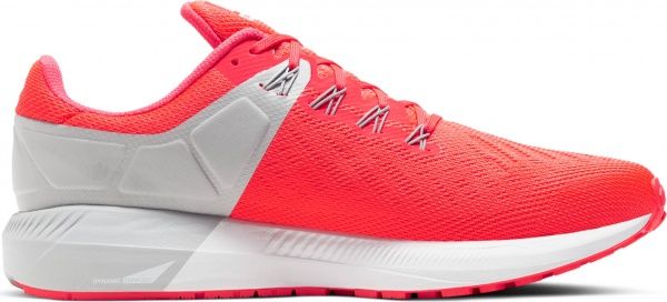 Кроссовки Nike NIKE AIR ZOOM STRUCTURE 22 AA1636-601 р.11 серый