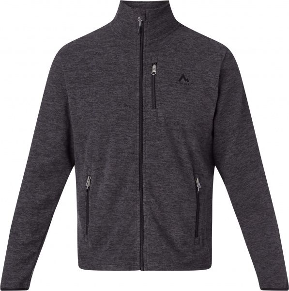 Джемпер McKinley Coari III ux 280722-902911 р. XS серый