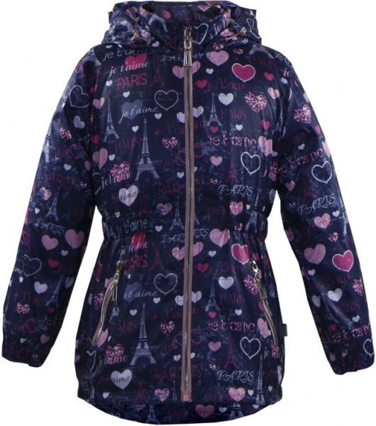 Ветровка DaNa-kids Paris р.92-98 51036 
