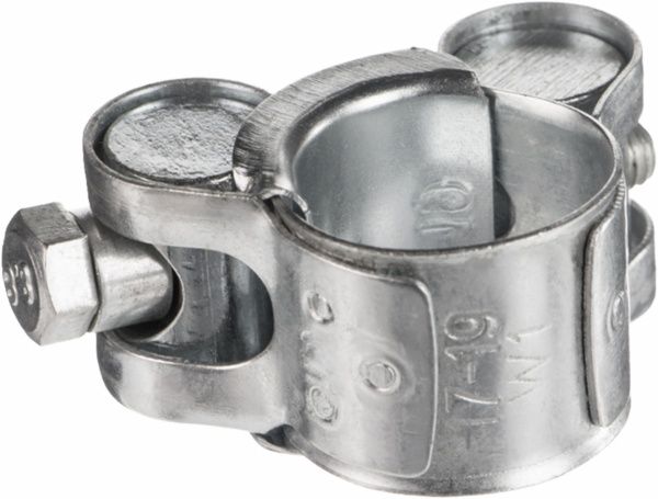 Хомут силовой 17-19 мм