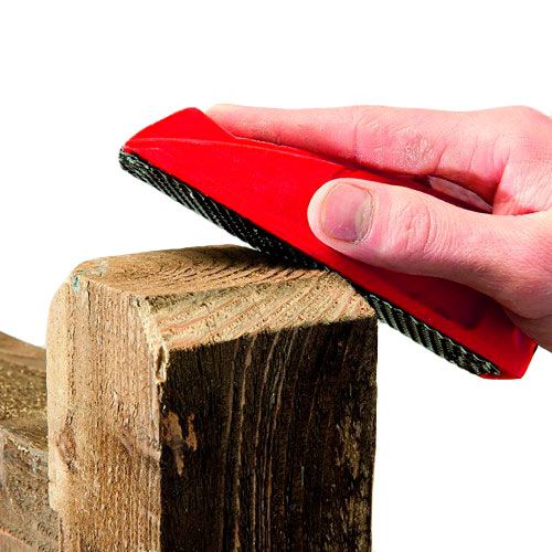 Полотно для рашпиля Black+Decker BDHT0-21403 Flat File 21-102 1 шт. BDHT0-21403