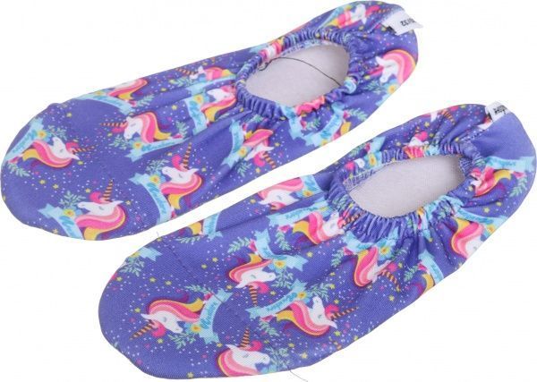 Шкарпетки для плавання для дівчинки Newborn Aqua Socks Unicorn р.18/20 NAQ4010 