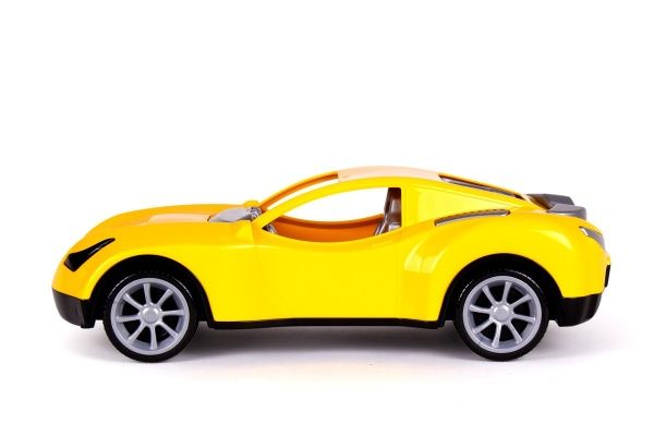 Автомобіль ТехноК в асортименті 6146