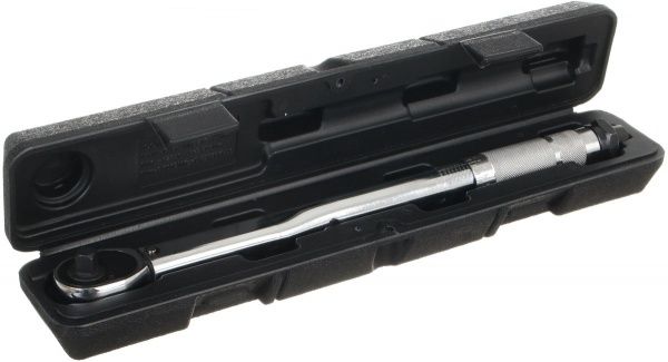 Ключ динамометричний 3/8