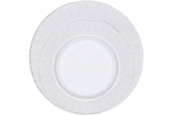 Сервиз столовый Platinum Tracy 25 предметов на 6 персон 101006290 DPL