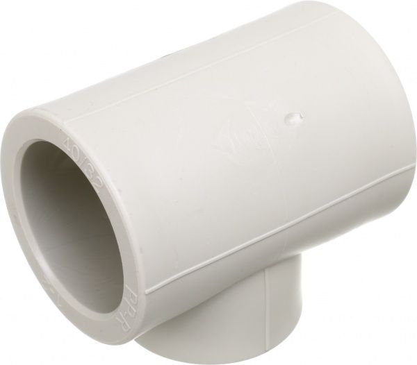 Трійник редукційний Water House 40х32