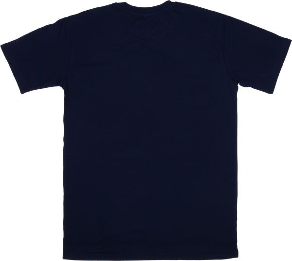 Футболка чоловіча Роза 170201 р. S темно-синій