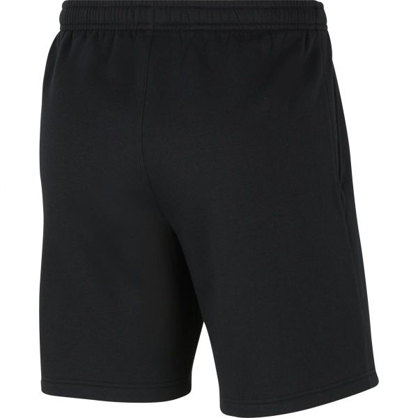 Шорти Nike M NK FLC PARK20 SHORT KZ CW6910-010 р. 2XL чорний