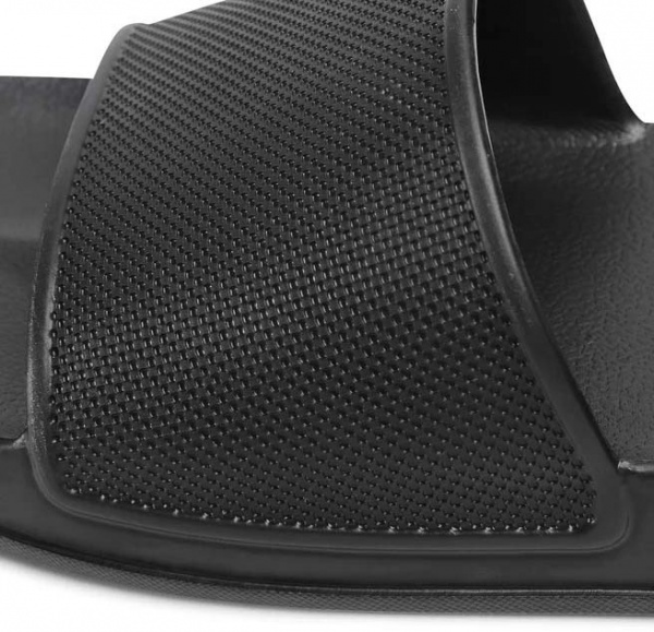 Шльопанці Coqui Black 7081-100-2200 р.EUR 45 чорний