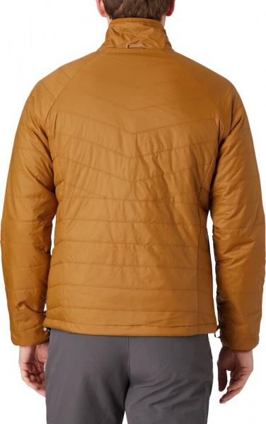 Куртка McKinley Avoca 3:1 II ux 280725-635 р.4XL синій