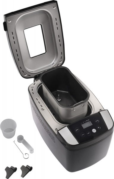 Хлібопічка Gorenje BM1210BK 