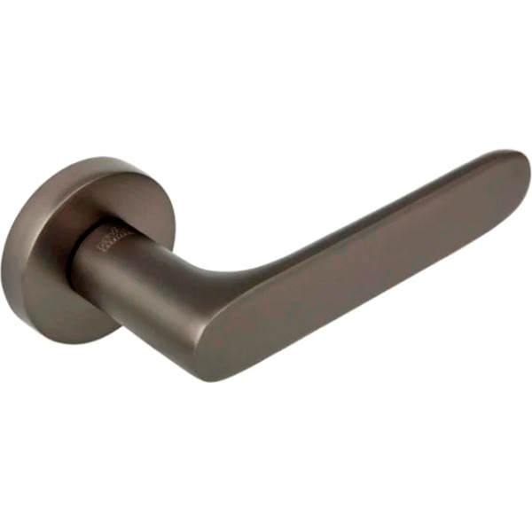 Ручка на розетке MVM Z-1800 MA матовый антрацит