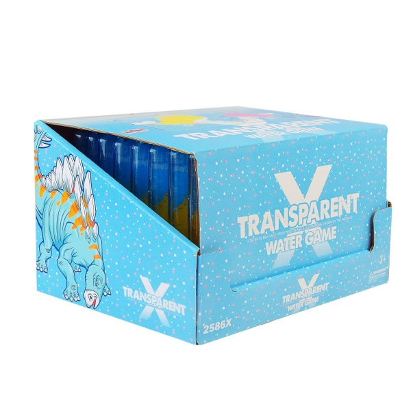 Іграшка Пінбол в асортименті 2586X-K24