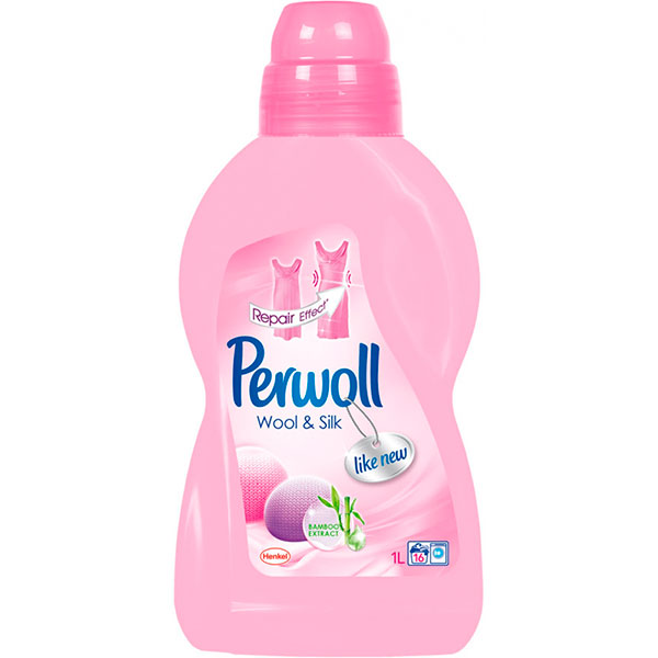 Гель для стирки Perwoll Balsam Magic 1 л