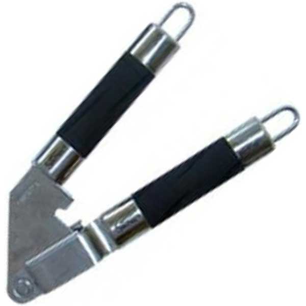 Прес для часнику Sacher SHCB00063