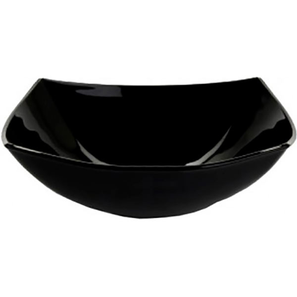 Салатник Lotusia Black 15 см. Luminarc