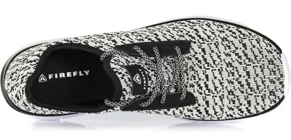 Кросівки Firefly Corez 269999-901050 р.37 сірий меланж