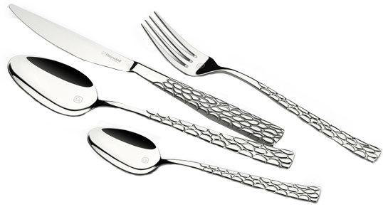 Набор столовых приборов Gabriele 24 предмета RD-242 Rondell