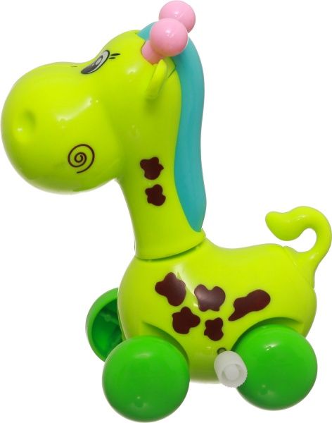 Игрушка заводная Sweet Baby Toys Жирафка JDY2306036636