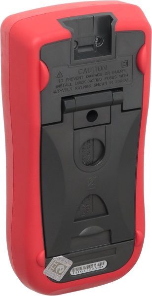 Мультиметр цифровий UT61A