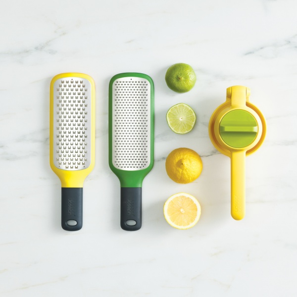 Терка желтая 1000967 Joseph Joseph