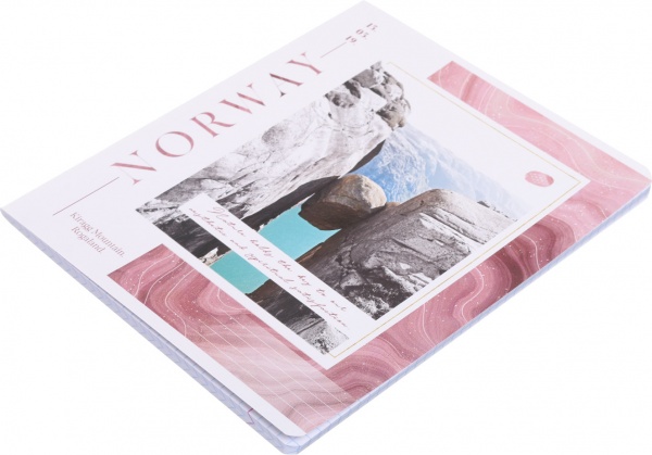 Тетрадь школьная Лайтгрин 60 листов в клеточку