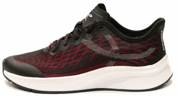 Кроссовки Energetics OZ 2.4 J 416922-904050 р.39 черно-фиолетовый