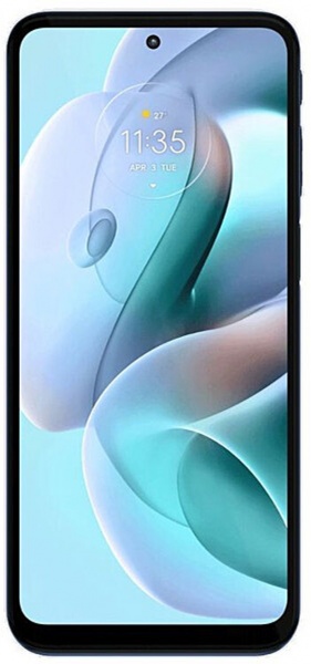 Смартфон Motorola G41 NFC 6/128GB meteorite black (869857) 