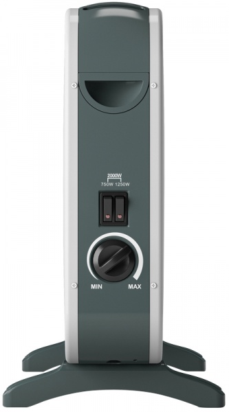 Конвектор Olimpia Splendid Caleo Metal (2000 Вт)