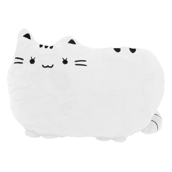 М'яка іграшка Shantou Кішка 38 см в асортименті C28701