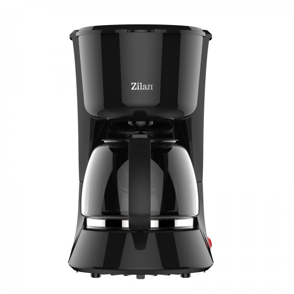 Кавомашина капсульна Zilan ZLN3208 