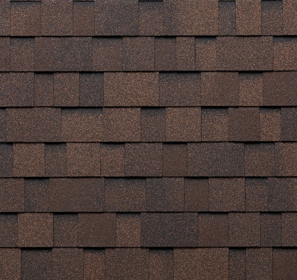 Битумная черепица MASTER J 532 Coffee 2 кв.м