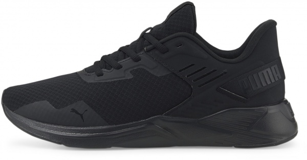 Кросівки Puma DISPERSE XT 2 MESH 37685801 р.44,5 UK 10 чорний
