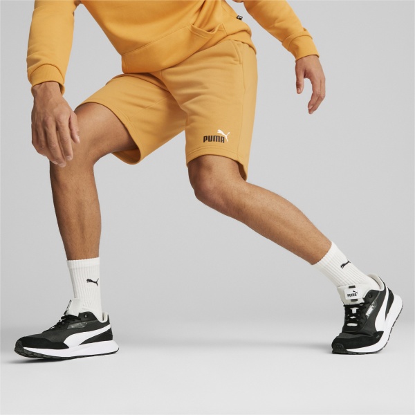 Шорты Puma ESS+ 2 COL SHORTS 10