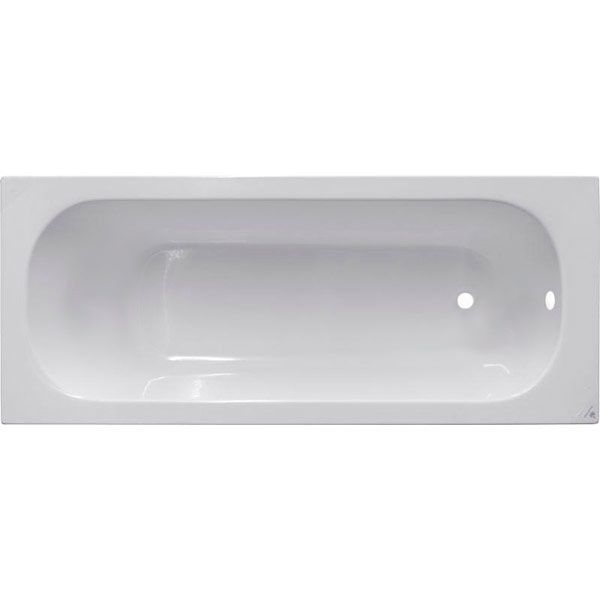 Ванна Koller Pool Round Arc 170x70