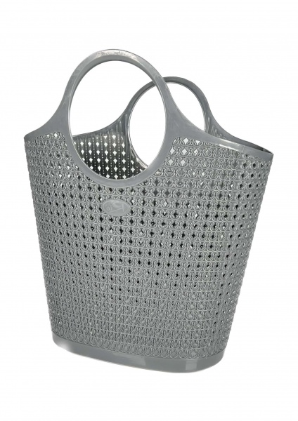 Кошик універсальний 8409 Sakarya Plastik 8409 25 л 410x400x190 мм