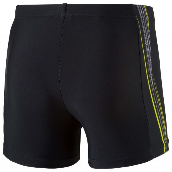 Плавки TECNOPRO Ryrio II jrs 280845-901050 р.116 черный